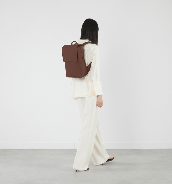 Lost In Berlin Rucksack Square 15"