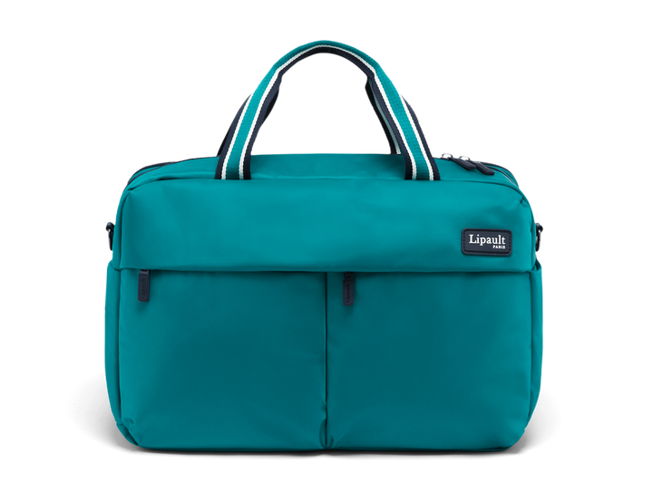 City Plume Sac 24 heures  Deep Lake/Navy/White | 1