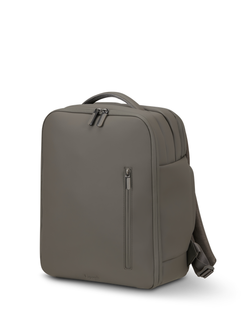Lost In Berlin Reiserucksack Light 15.6"