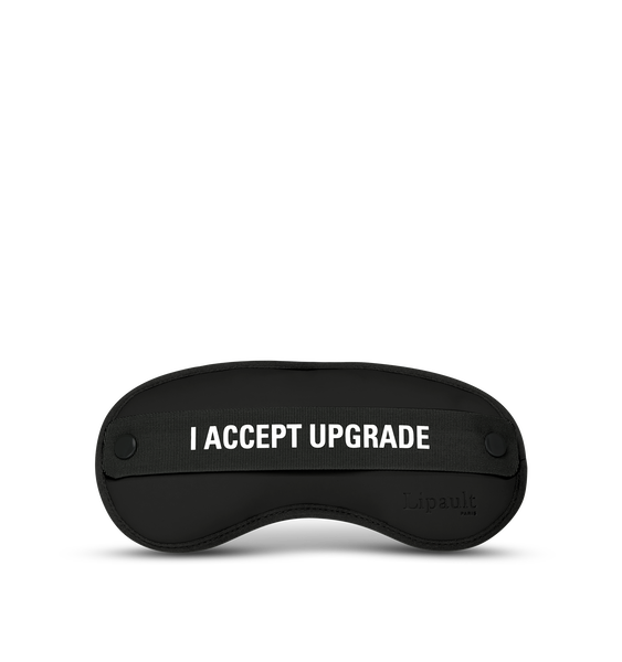 Lipault Travel Accessories Schlafmaske