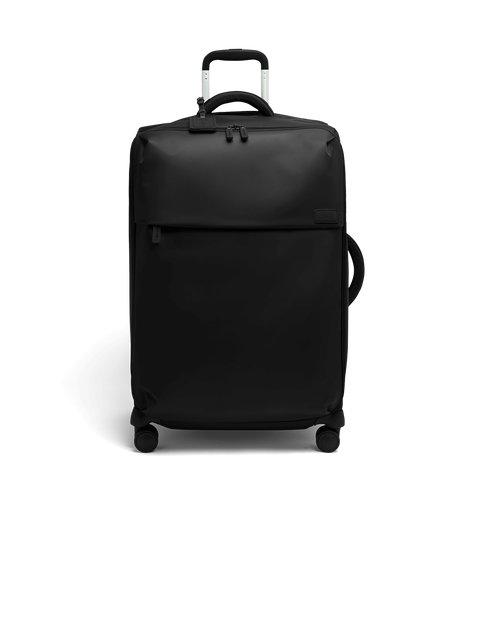 Plume Koffer Long Trip Black