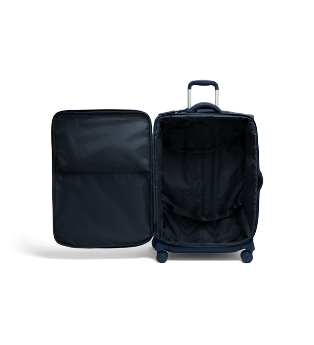 Lipault Plume Long Trip 70cm  Bleu Marine