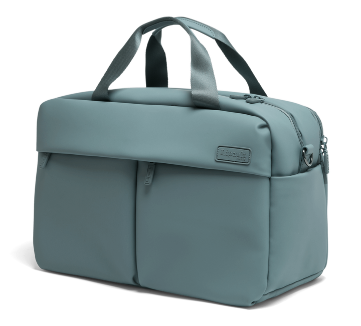 Lost In Berlin Weekender 24h  Pebble Blue | 2