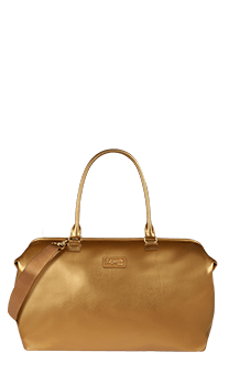 Miss Plume Reisetasche M