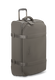 Lipault Lost In Berlin Exile Duffle with Wheels 72cm  Ash Stone Lipault Lost In Berlin Exile Duffle with Wheels 72cm  Ash Stone