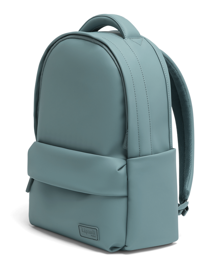 Lost In Berlin Sac &agrave; dos  Pebble Blue | 2