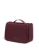 Lipault Plume Accessoires Hanging Toiletry Bag  Bordeaux Lipault Plume Accessoires Hanging Toiletry Bag  Bordeaux