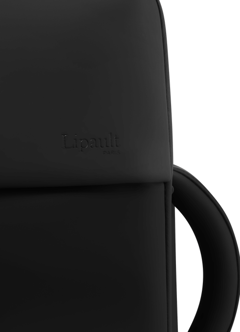 Lipault Lost In Berlin Medium Trip 2.0 63cm  Noir