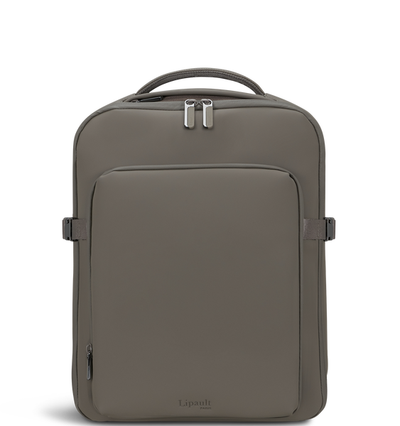 Lost In Berlin Rucksack Pro 16"