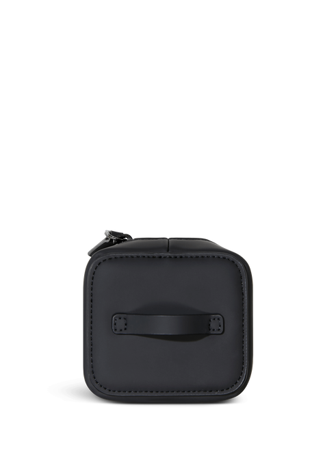 Lipault Lipault Travel Accessories Jewelry Box  Black