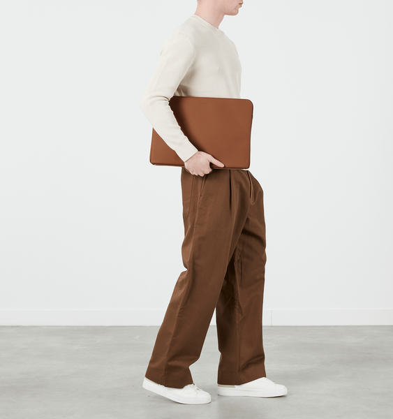 Lost In Berlin Housse ordinateur