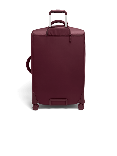 Plume Koffer Long Trip Bordeaux