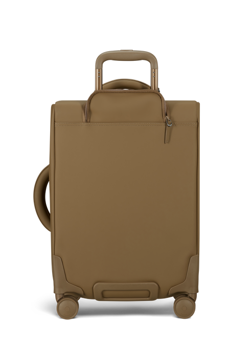 Lost In Berlin Valise cabine 55cm