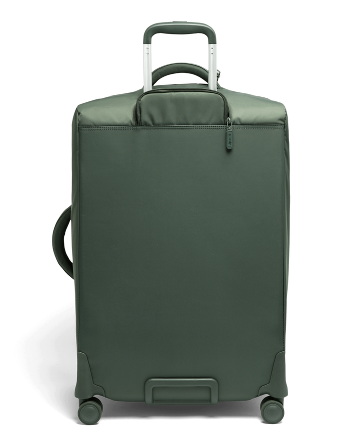 Plume Valise long s&eacute;jour Khaki | 4