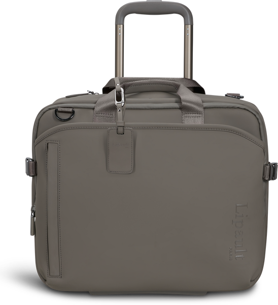 Lost In Berlin Pilot Case 16" Lost In Berlin Pilot Case 16"