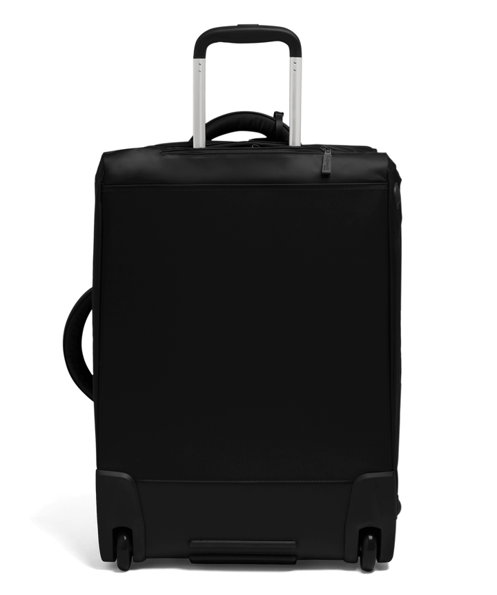 Pliable Valise 2 roues 65cm Noir | 4