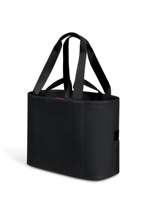 Lipault Lost In Berlin The Carry-Away  Black Lipault Lost In Berlin The Carry-Away  Black