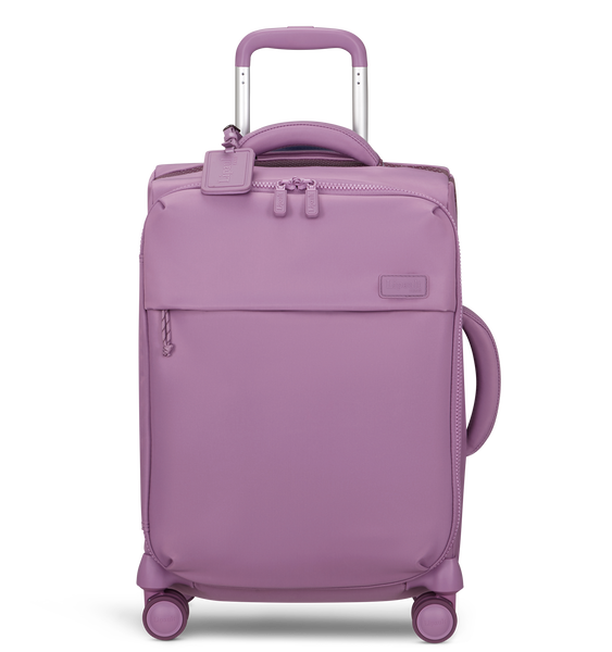 Plume Valise &agrave; 4 roues 55cm