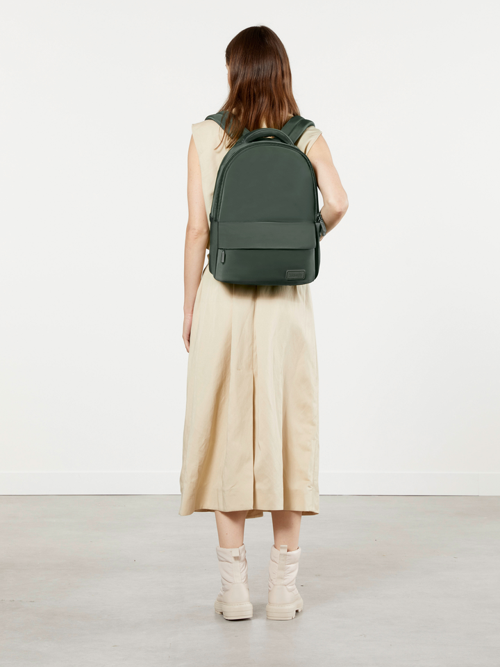 City Plume Sac &agrave; dos  Khaki | 2