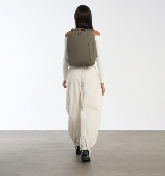 Lost In Berlin Sac de Voyage Compact 15.6"