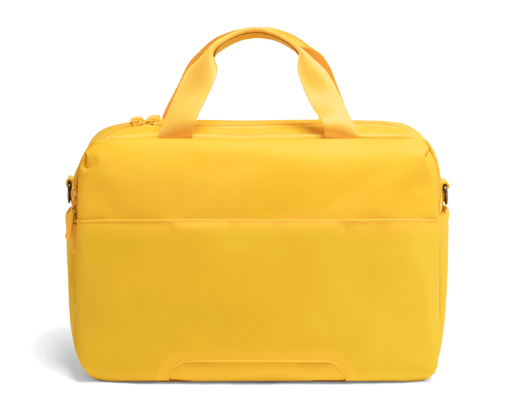 City Plume Weekender 24h  Sunflower | 3