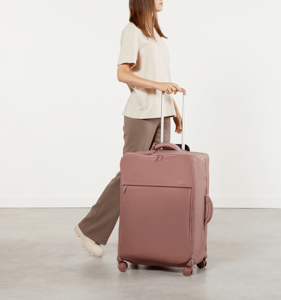 Plume Valise long séjour 70cm Plume Valise long séjour 70cm