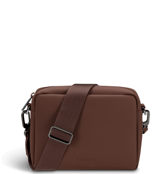 Lost In Berlin Sac porté croisé - The Big Box Lost In Berlin Sac porté croisé - The Big Box