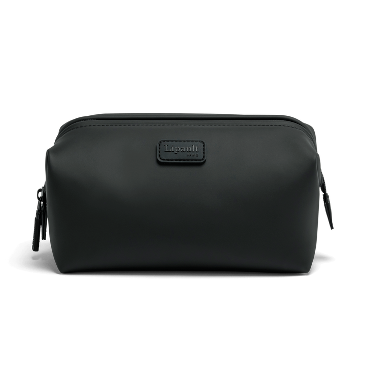 Lost In Berlin Trousse de toilette S Noir | 1