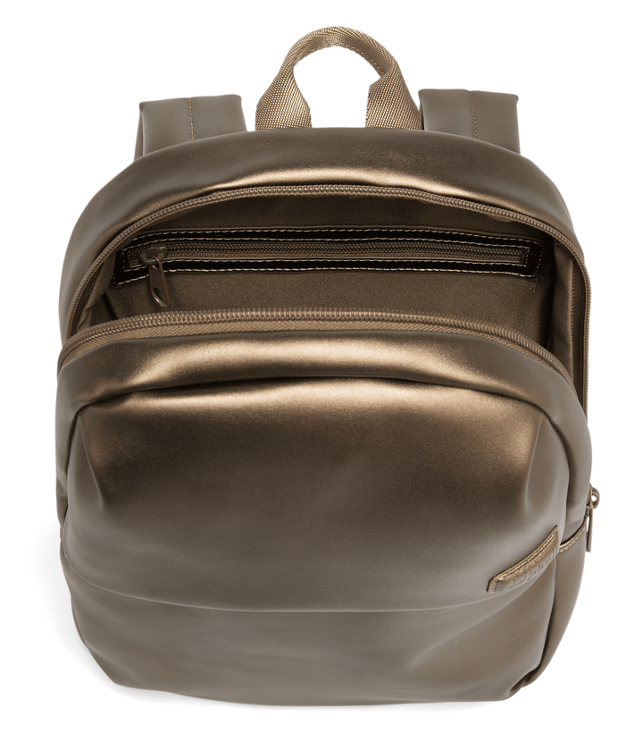 Miss Plume Sac &agrave; dos XS Dark Bronze | 3