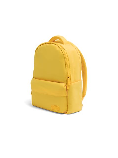 City Plume Rucksack  Sunflower