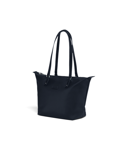 Lady Plume Sac cabas S Bleu Marine