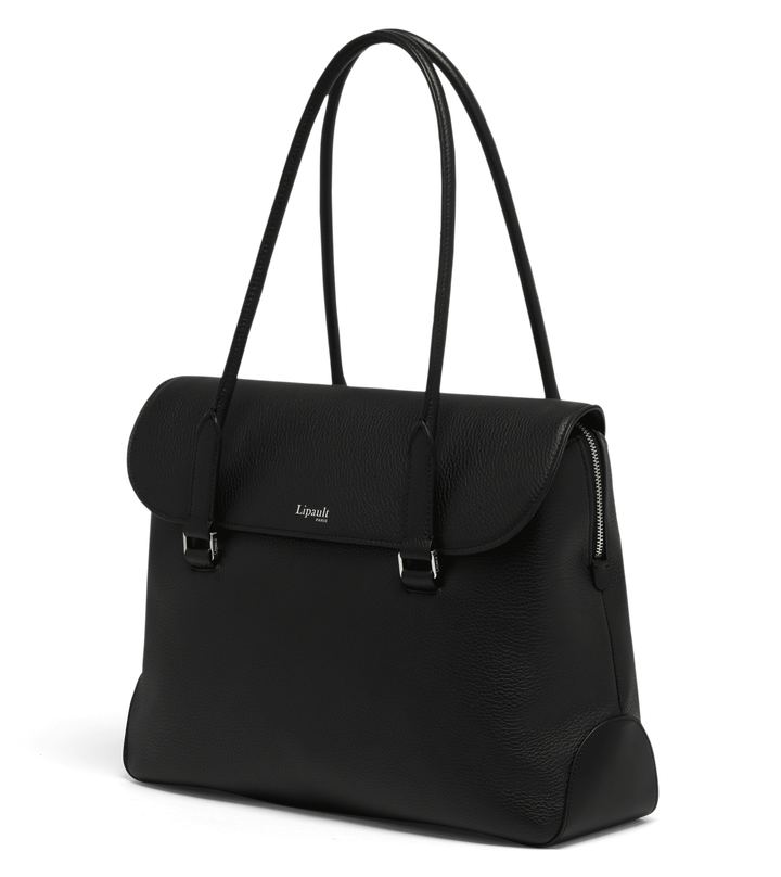 Invitation Sacoche Ordinateur  Noir | 2