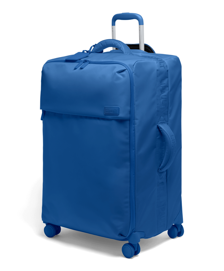 Plume Valise long s&eacute;jour Cobalt Blue | 2
