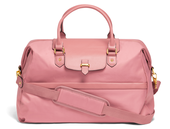 Plume Avenue Sac de voyage  Azalea Pink | 4