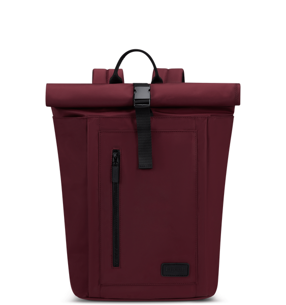 City Plume Rucksack Rolltop 15.6" City Plume Rucksack Rolltop 15.6"