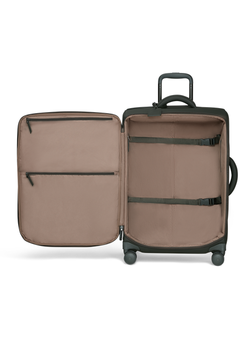 Lost In Berlin Valise moyen s&eacute;jour 63cm