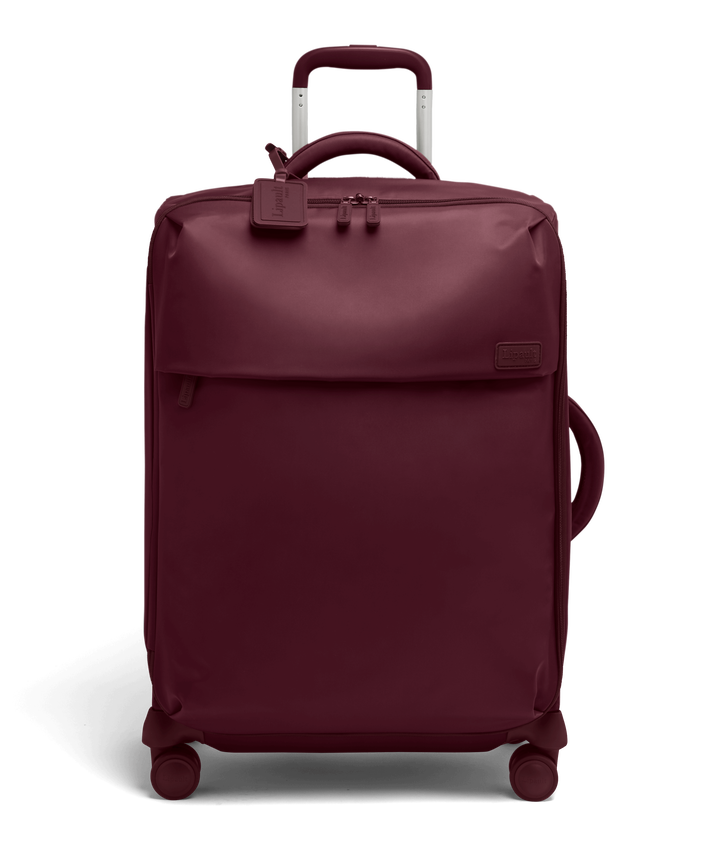 Plume Koffer Medium Trip Bordeaux | 1