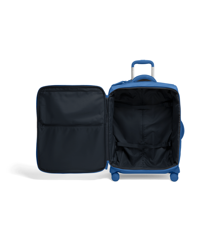 Plume Koffer Medium Trip Cobalt Blue | 5