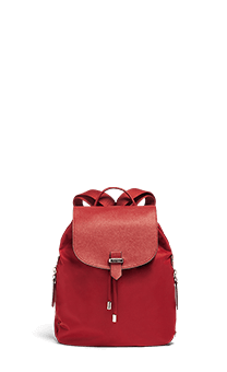 Plume Avenue Rucksack S