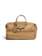 Plume Avenue Sac de voyage &agrave; roulettes  Camel