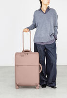 Lost In Berlin Valise moyen s&eacute;jour 63cm