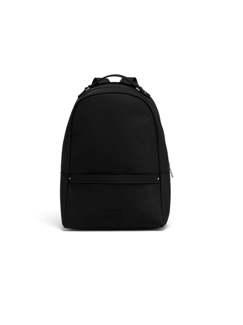 Lady Plume Sac &agrave; dos M Noir