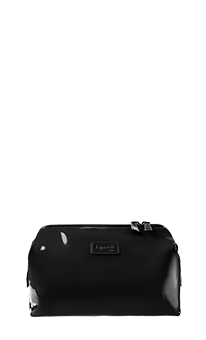 Plume Vinyle Kulturbeutel