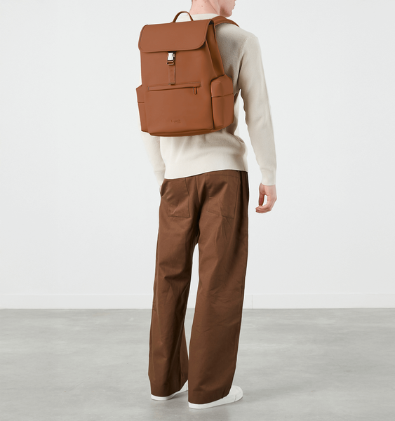 Lost In Berlin Sac &agrave; dos Cargo 15.6"