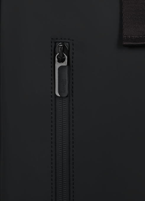Lost In Berlin Mini-Rucksack Rolltop