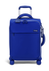 Lipault Plume Cabin Layover In Mykonos 55cm  Magnetic Blue Lipault Plume Cabin Layover In Mykonos 55cm  Magnetic Blue