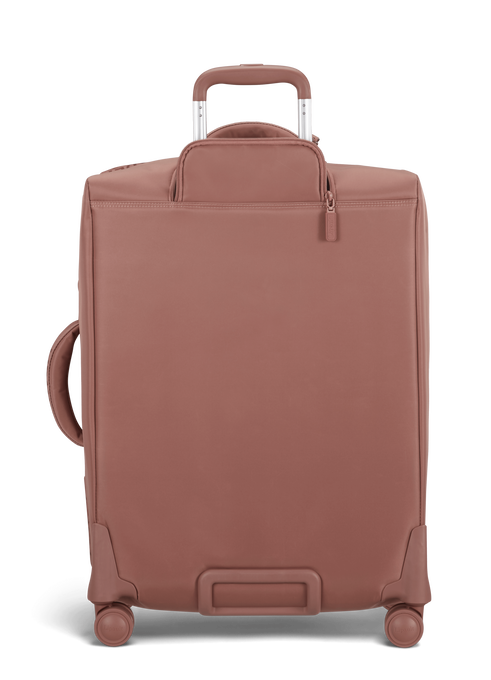 Lipault Plume Medium Trip 63cm  Rosewood Lipault Plume Medium Trip 63cm  Rosewood