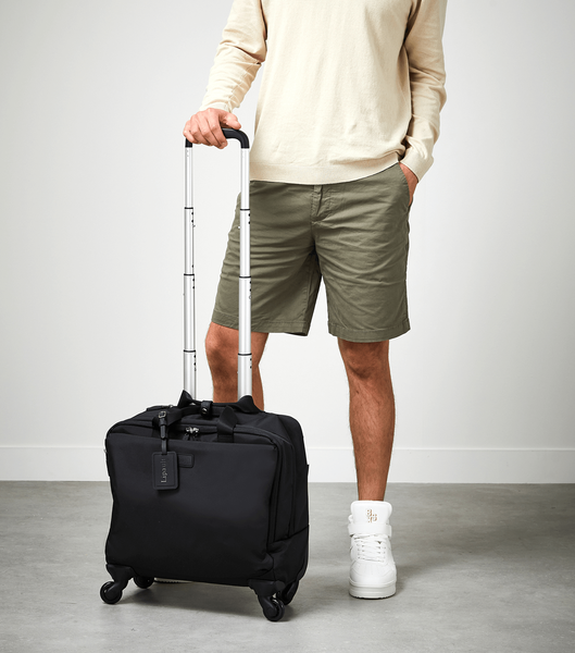 4BIZ Valise à 4 roues 15.6" 4BIZ Valise à 4 roues 15.6"