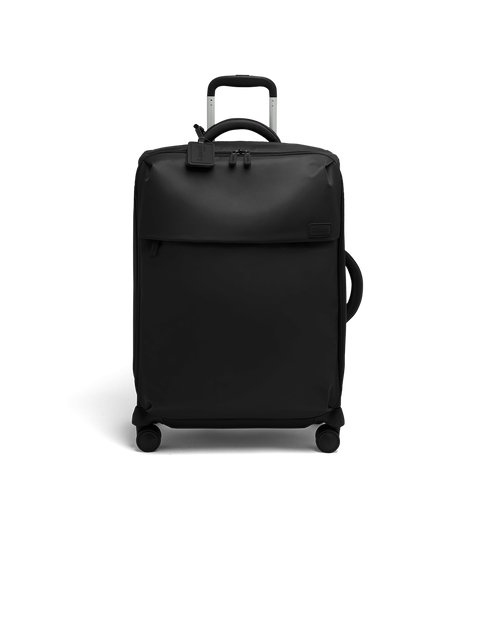 Plume Koffer Medium Trip Black
