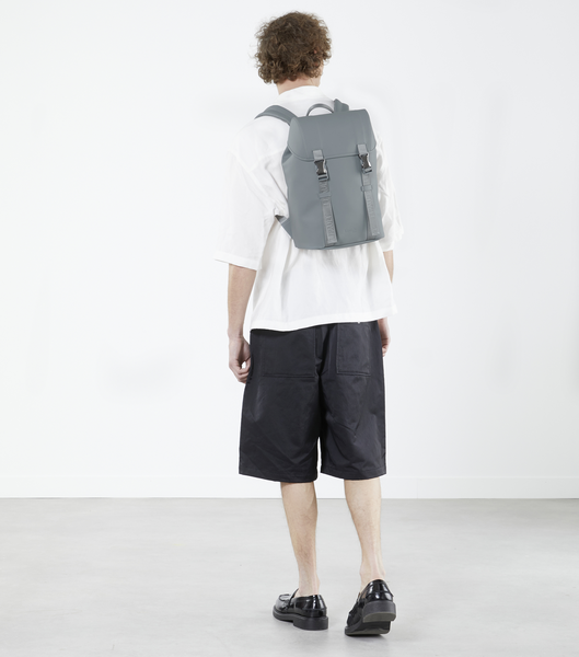 Lost In Berlin Mini Sac à dos Exile 15" Lost In Berlin Mini Sac à dos Exile 15"